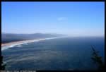 Pacific Ocean looking south (20kb)
