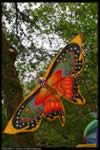 Oregon Country Fair 2004