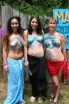 Okay girls, you look great! (182kb)